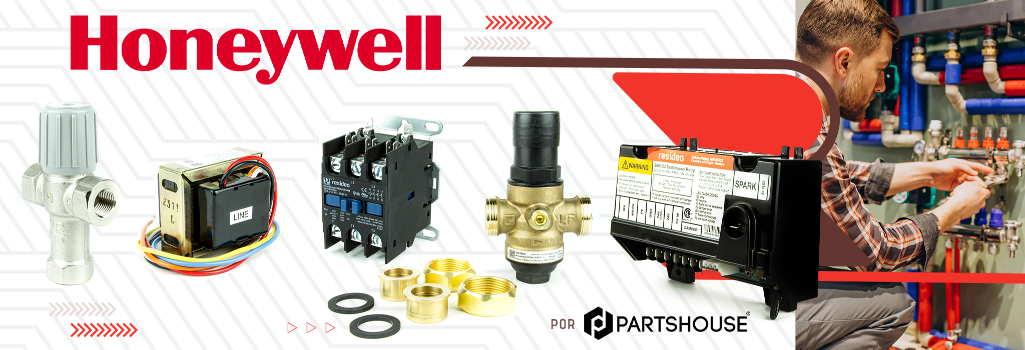Honeywell Home Resideo