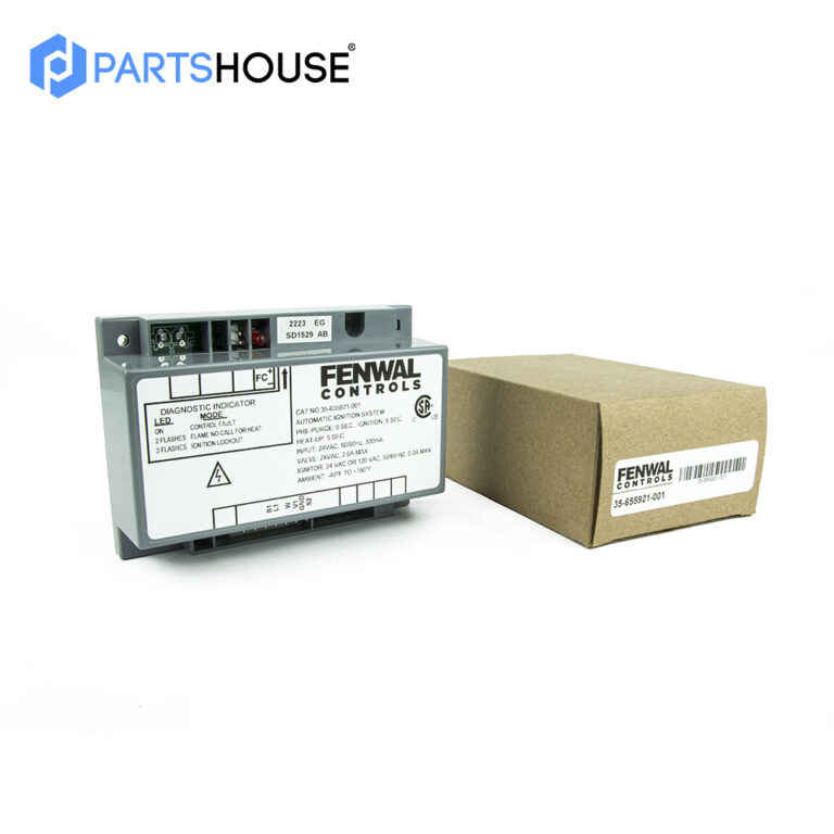 Fenwal 35655921001 modulo de ignición Parts House