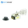 Robertshaw EA5-10-36U Termostato eléctrico EA