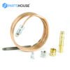 Robertshaw 1980-048 Termocople universal de 48"