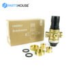 Honeywell DS06-100-DUT-LF Valvula reguladora de presion agua