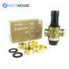 Honeywell DS06-102-DUT-LF Valvula reguladora de presion