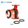 Honeywell PC3F1558IUF00 Bomba de circulación de agua