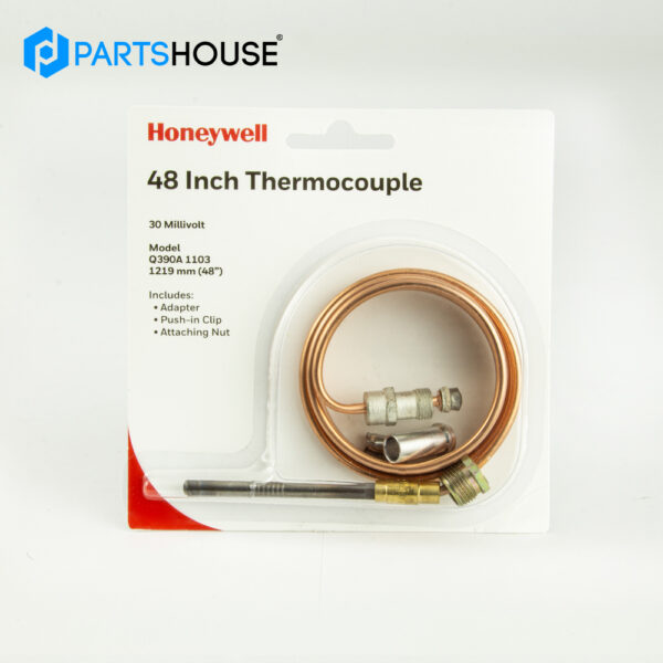 Termocupla Universal - Honeywell Q390A1103 de 48"