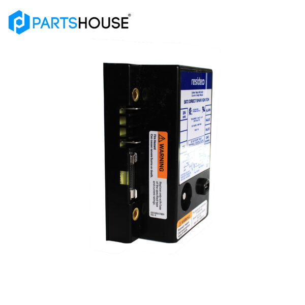 Honeywell S87D1004 Módulo de encendido