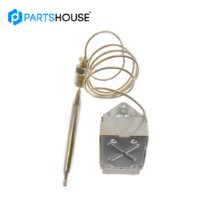 Termostato milivolts 1/4"