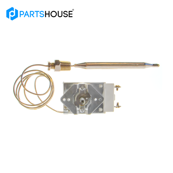 Termostato milivolts 1/4"