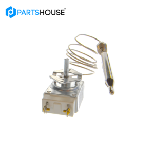 Termostato milivolts 1/4"