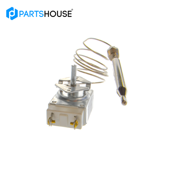 Termostato milivolts 1/4"