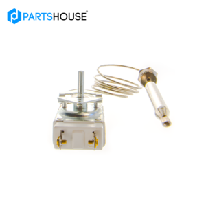 Termostato para freidora a gas 3/8"