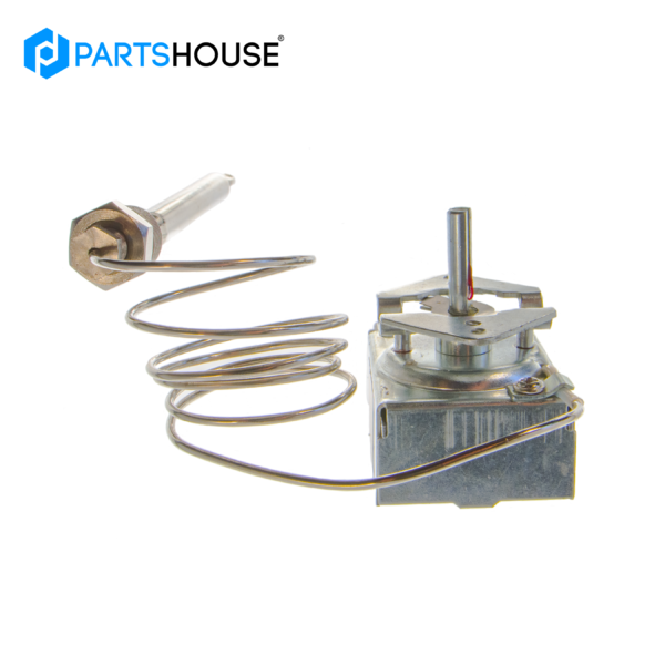 Termostato para freidora a gas 3/8"