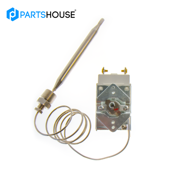 Termostato para freidora a gas 3/8"
