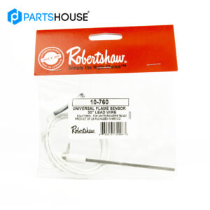 Robertshaw 10-760 Sensor de flama