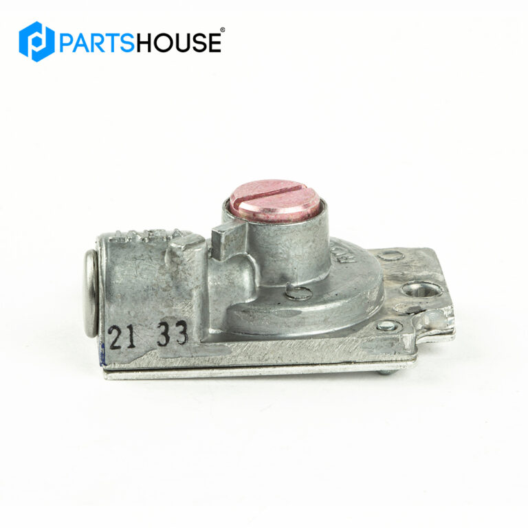 Robertshaw 1751-007 4595-916 Regulator Cover Kit