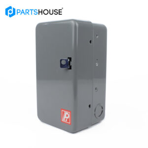 Paragon D81-8145-20EX Reloj de deshielo