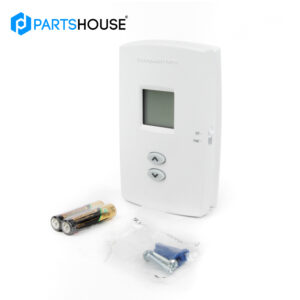 Honeywell TH1100DV1000/U Pro 1000 Termostato - Parts House
