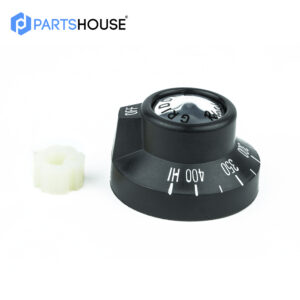 Robertshaw 4590-004 Perilla para termostato de planchas