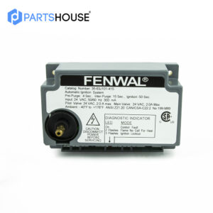 Fenwal 35-63j101-415 modulo de ignición