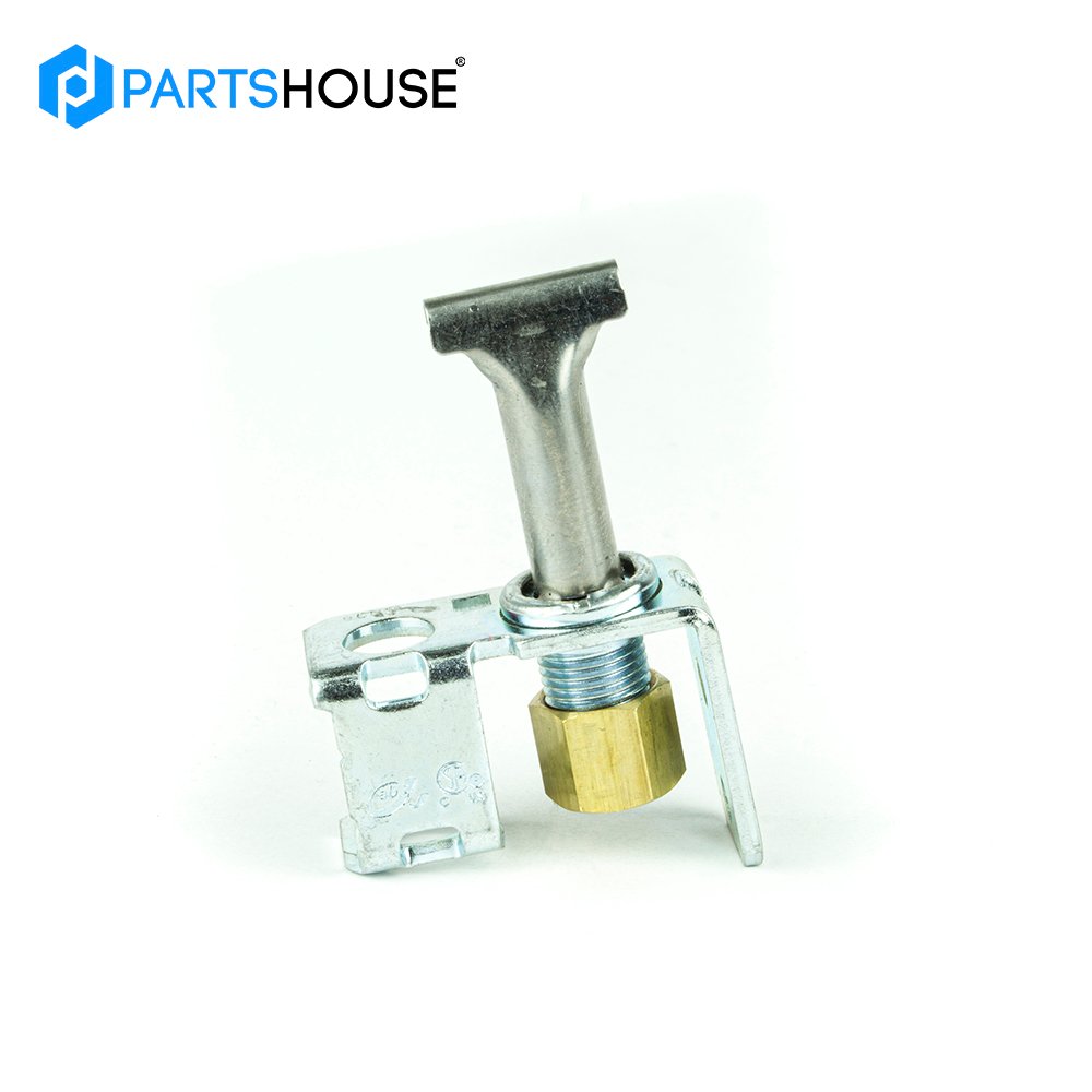 Lp 376 Piloto tipo media caña gas lp - Parts House