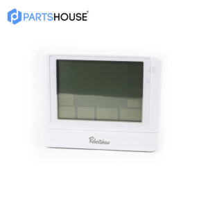Robertshaw Rs9110t Termostato Programable Touchscreen