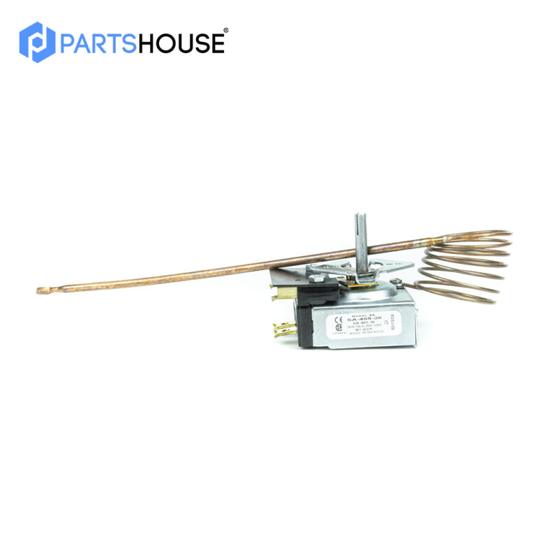 SA-465-36 Compatible Thermostat For Star Max Griddle Replacefor Star MFG 2T-Z5958 Star MFG Z5958 AllPoints 46-1368