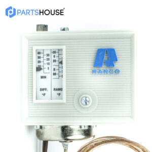 Ranco O60-100 Termostato de temperatura extra baja