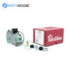 Robertshaw 710-502 Valvula Milivolt de baja capacidad