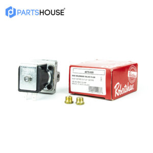 Robertshaw 4075-029 Válvula solenoide fjt 120 v