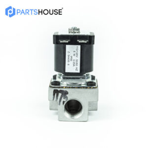 Robertshaw 4075-029 Válvula solenoide fjt 120 v