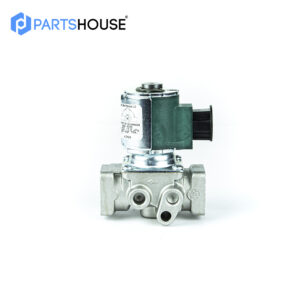 Baso BGA158CDH-1CAAC Válvula solenoide de 1/2