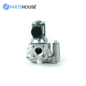 Baso BGD278HBE-1CCAD Válvula solenoide doble de 1/2