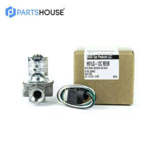 Baso H91LG-12C REVB Válvula solenoide de 3/4