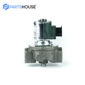 Baso H91LG-12C REVB Válvula solenoide de 3/4" a 25 V