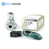 Baso H91DA-8C REVB Válvula solenoide de 1/2" a 120 V