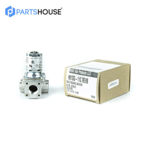 Baso H91DG-11C REVB Válvula solenoide de 1/2