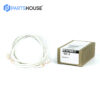 Baso Y57HH-48 Cable para sensor de flama