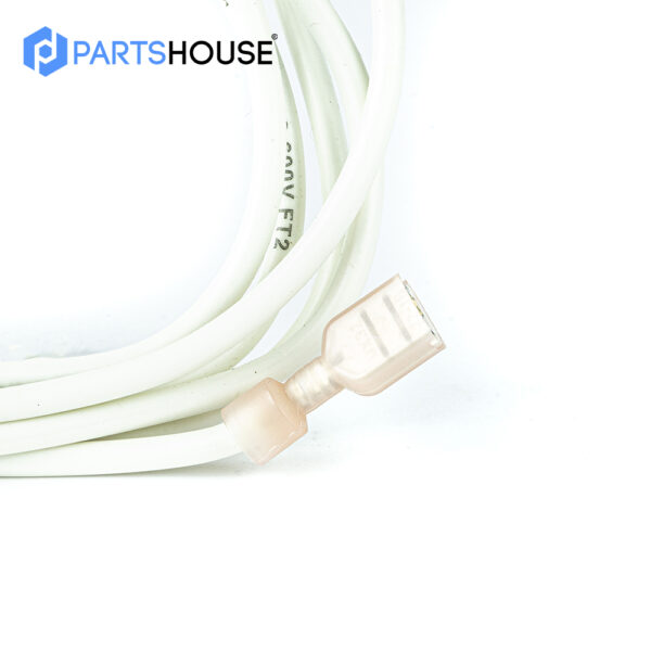 Baso Y57HH-48 Cable para sensor de flama