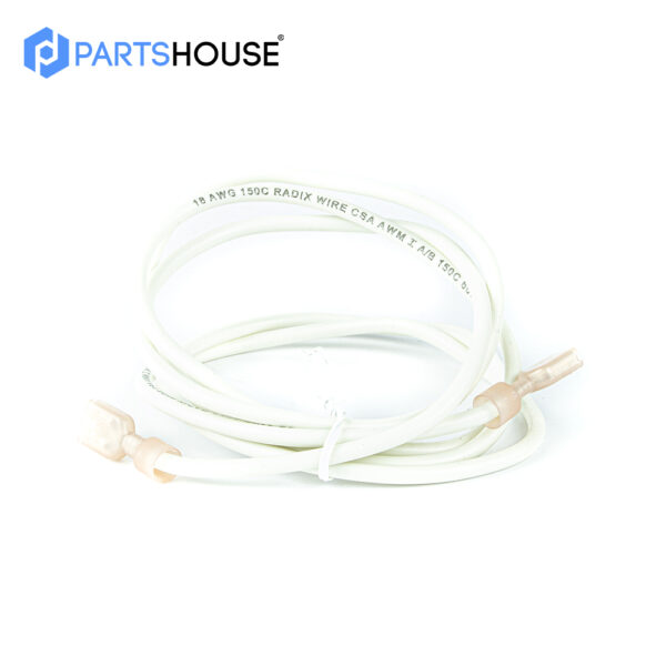 Baso Y57HH-48 Cable para sensor de flama