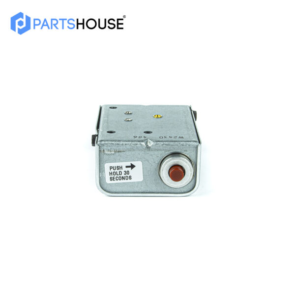 Baso L62AA-5C Interruptor de piloto