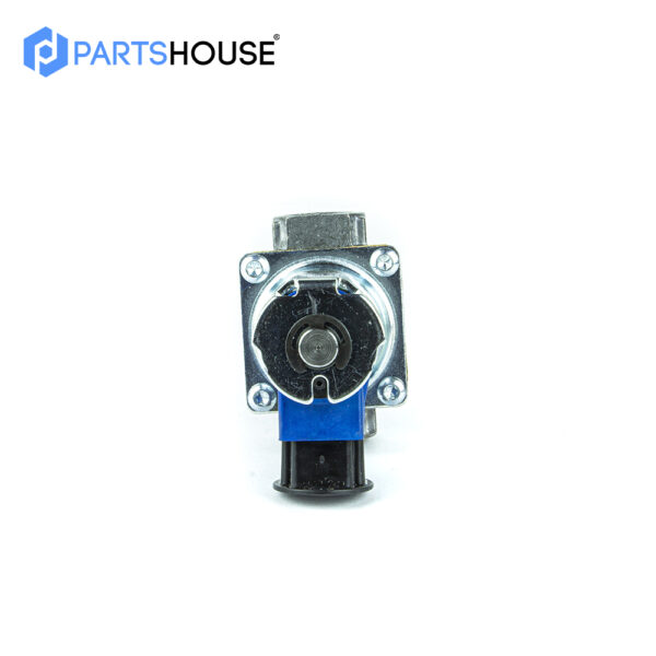 Baso H91CA-21C REVB Válvula solenoide de 3/8" a 120 V