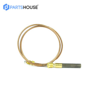 Baso T36B0-1H Termopila coaxial de 36