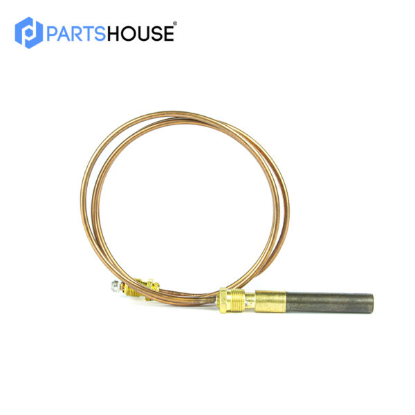 Baso T36B0-1H Termopila coaxial de 36"