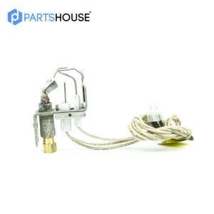 Honeywell Q3450B1112 Piloto e ignitor para smartvalve