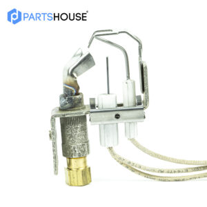 Honeywell Q3450B1112 Piloto e ignitor para smartvalve