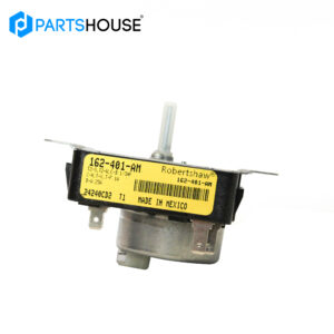 Whirlpool W10185981 Timer para secadora