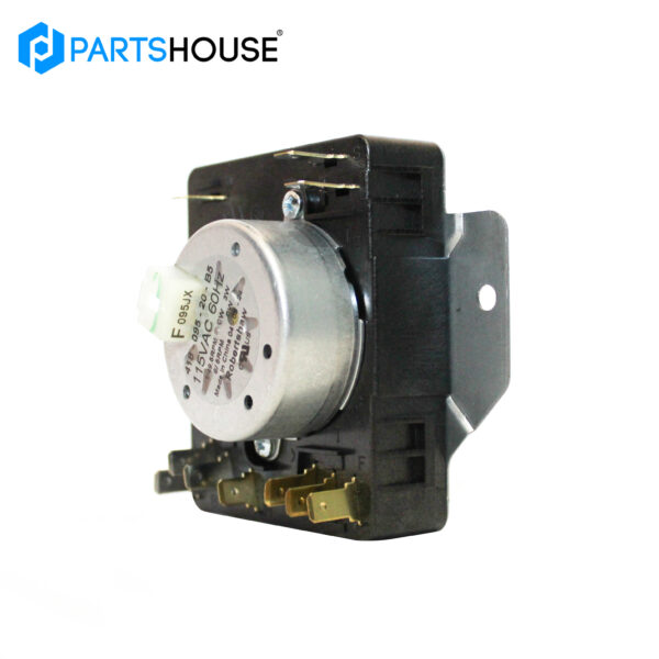 Whirlpool W10185981 Timer para secadora