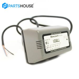 Honeywell VC6011ZZ00 Actuador para válvula
