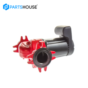 Honeywell PC3F4344IUF00 Bomba de circulación de agua