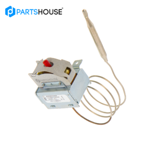 Robertshaw 5225-21J Termostato de seguridad para freidoras