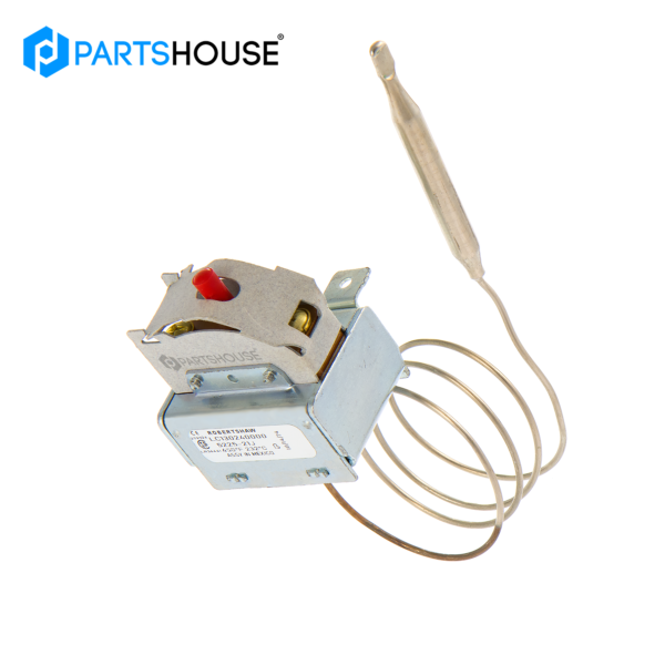Robertshaw 5225-21J Termostato de seguridad para freidoras